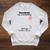 22nd Birthday Man Woman Guest Book Party Celebration Birthday Raglan Sleeve Sweatshirt Heather Mustard