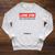 30th Birthday Man Woman 30th Birthday Party Guest Book Raglan Sleeve Sweatshirt Heather Mustard