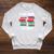 67 Reading Books 6 7 If You Know Six Seven Raglan Sleeve Sweatshirt Heather Mustard