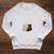 Abibliophobia Definition Book Lover Premium Tri-Blend Raglan Sleeve Sweatshirt Heather Mustard