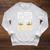 Anti Social Book Club Go Away I'm Reading Raglan Sleeve Sweatshirt Heather Mustard