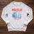 Anti Social Book Club Romance Reader Introverted Bookish Raglan Sleeve Sweatshirt Heather Mustard