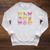 Apple Coquette Bow Books First Day Of School Back To School Raglan Sleeve Sweatshirt Heather Mustard Apple Coquette Bow Books First Day Of School Back To School Raglan Sleeve Sweatshirt Heather Mustard