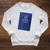 Arnold Book Of Mormon Book Of Arnold BOM Raglan Sleeve Sweatshirt Heather Mustard Arnold Book Of Mormon Book Of Arnold BOM Raglan Sleeve Sweatshirt Heather Mustard