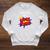 Art Painting School Teacher Superhero Superpower Comic Book For Men Women Raglan Sleeve Sweatshirt Heather Mustard Art Painting School Teacher Superhero Superpower Comic Book For Men Women Raglan Sleeve Sweatshirt Heather Mustard