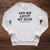 Ask Me About My Book Writer Published Author Raglan Sleeve Sweatshirt Heather Mustard