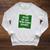 Author This Is My Writing Tee Novelist Story Book Writer Raglan Sleeve Sweatshirt Heather Mustard