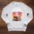 Axolotl Book Lover Librarian Reading Library Readers Raglan Sleeve Sweatshirt Heather Mustard