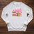 Axolotl Book Reading Librarian English Teacher For Men Women Kids Raglan Sleeve Sweatshirt Heather Mustard