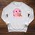 Axolotl Read Book Readolotl Ambystoma Mexicanum Walking Fish Raglan Sleeve Sweatshirt Heather Mustard