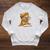 Baby Reptile Small Book Reading Graphic Lizard Round Glasses Raglan Sleeve Sweatshirt Heather Mustard Baby Reptile Small Book Reading Graphic Lizard Round Glasses Raglan Sleeve Sweatshirt Heather Mustard
