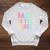 BACK TO THE BOOKS Happy First Day School Future Grads Premium Tri-Blend Raglan Sleeve Sweatshirt Heather Mustard