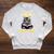 Banned Books Cat Reader Anti-Censorship Raglan Sleeve Sweatshirt Heather Mustard