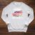 BANNED BOOKS Raglan Sleeve Sweatshirt Heather Mustard