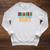 I Am With The Banned Books Shirts I Read Banned Books Raglan Sleeve Sweatshirt Heather Mustard