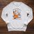 Banning-Books Reading Is A Right Now That’s Scary Halloween Raglan Sleeve Sweatshirt Heather Mustard