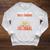 Some Of My Best Friends Are Fictional Book Lover Bookworm Raglan Sleeve Sweatshirt Heather Mustard