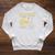 Bibliothekar Women's Bookworm Books Reading Girls Raglan Sleeve Sweatshirt Heather Mustard