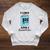 Big Books Raglan Sleeve Sweatshirt Heather Mustard