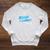 Bin Book Club Raglan Sleeve Sweatshirt Heather Mustard
