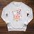 Book Adventure Reading Fun For Kids And Young Readers Raglan Sleeve Sweatshirt Heather Mustard