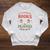Book & Pajamas Humorous Book Lover Reading Bedtime Raglan Sleeve Sweatshirt Heather Mustard Book & Pajamas Humorous Book Lover Reading Bedtime Raglan Sleeve Sweatshirt Heather Mustard