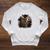 My Book Boyfriend Would Never Say That Raglan Sleeve Sweatshirt Heather Mustard