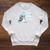 This Is My Book Character Costume Book Lovers Raglan Sleeve Sweatshirt Heather Mustard