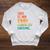 This Is My Book Character Costume Retro Halloween Raglan Sleeve Sweatshirt Heather Mustard