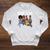 Book Club African American Bookworm Women Girl Reading Raglan Sleeve Sweatshirt Heather Mustard Book Club African American Bookworm Women Girl Reading Raglan Sleeve Sweatshirt Heather Mustard
