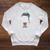 Book Critic Elf Job Christmas Raglan Sleeve Sweatshirt Heather Mustard