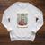 A Book a Day Keeps Reality Away Fairy Reading Tarot Card Raglan Sleeve Sweatshirt Heather Mustard A Book a Day Keeps Reality Away Fairy Reading Tarot Card Raglan Sleeve Sweatshirt Heather Mustard