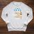 A Book A Day Keeps Reality Away Keep Your Day Dream Raglan Sleeve Sweatshirt Heather Mustard