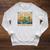 Book Dragon Kids Bookworm Raglan Sleeve Sweatshirt Heather Mustard