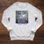 The Book Of Enoch Raglan Sleeve Sweatshirt Heather Mustard The Book Of Enoch Raglan Sleeve Sweatshirt Heather Mustard