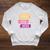 Book Fair Bookworm Library Its Book Fair Week Raglan Sleeve Sweatshirt Heather Mustard