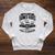 Book Lover Banned Book List Banned Book Set Librarian Raglan Sleeve Sweatshirt Heather Mustard