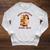 Book Lover Bookish Reading Squad Oops I Bought Another Book Raglan Sleeve Sweatshirt Heather Mustard