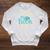 Book Lover I Closed My Book To Be Here Raglan Sleeve Sweatshirt Heather Mustard