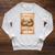 Book Lover Id Rather Be Home Reading Spicy Books Raglan Sleeve Sweatshirt Heather Mustard