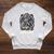 Book Lover I'm a Bookwyrm Not A Bookworm Fantasy Library Fan Premium Tri-Blend Raglan Sleeve Sweatshirt Heather Mustard