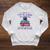 Book Lover I'm The Type Of Happy Woman With Coffee And Books Raglan Sleeve Sweatshirt Heather Mustard