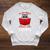 Book Lover Nerd Reading Teacher Bookworm Ladies Cat Raglan Sleeve Sweatshirt Heather Mustard