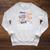 Book Lover Quote Drink Tea Read Books Cool Book Lover Raglan Sleeve Sweatshirt Heather Mustard