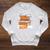Book Lover Reading Hobby Fan Passion Geek Nerd Wizard Job Raglan Sleeve Sweatshirt Heather Mustard