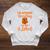 Book Lover Retired I'm Retired Reading Is My Job Raglan Sleeve Sweatshirt Heather Mustard