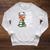 Book Lover Shirt Kids Panda Lover Book Reading Raglan Sleeve Sweatshirt Heather Mustard