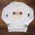 Book Lover Weightlifting Gym Reader Fitness Lifestyle Raglan Sleeve Sweatshirt Heather Mustard