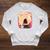 Book Lovers Covering Our Faces Raglan Sleeve Sweatshirt Heather Mustard Book Lovers Covering Our Faces Raglan Sleeve Sweatshirt Heather Mustard
