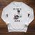 Book Lovers My Day Is Booked Vintage Raglan Sleeve Sweatshirt Heather Mustard